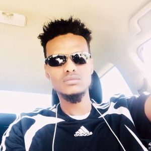 Meet your Posher, Ibrahim